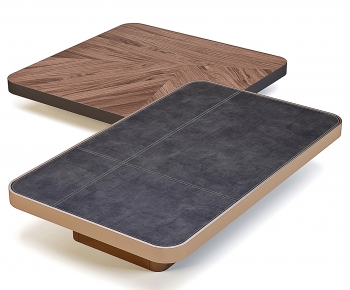 Modern Coffee Table-ID:909020904