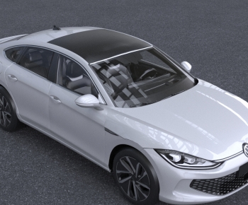 Modern Car-ID:968929052