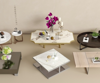 Modern Coffee Table-ID:846335895