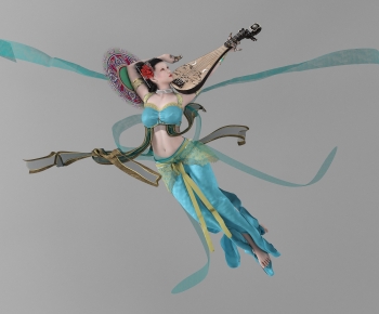 Modern Robot-ID:894761091