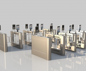 Modern Public Equipment-ID:977704052