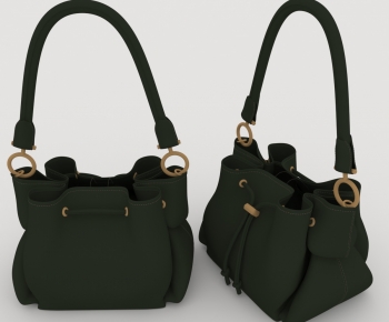 Modern Lady's Bag-ID:660785912