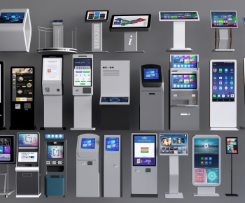 Modern Computer/Computer Screen-ID:120963108