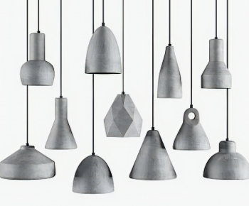 Industrial Style Droplight-ID:191169023