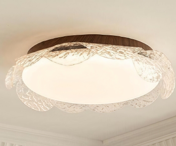 French Style Ceiling Ceiling Lamp-ID:937263972