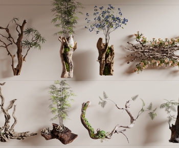 Modern Decorative Set-ID:476687911