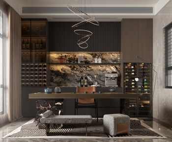 Modern Tea House-ID:268965967