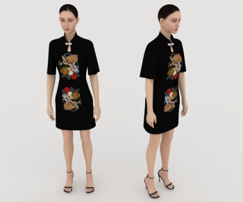 Modern Woman-ID:243494997