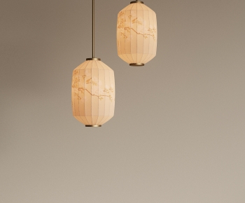 New Chinese Style Droplight-ID:250025997