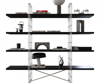 Modern Shelving-ID:789412026