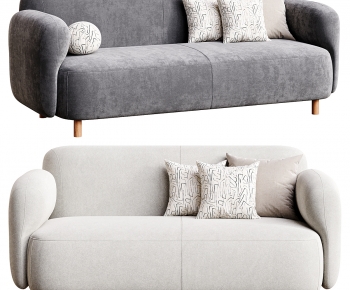 Modern A Sofa For Two-ID:131831282