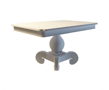 European Style Coffee Table-ID:965343957