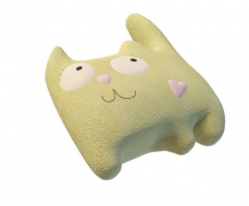 Modern Pillow-ID:943224916