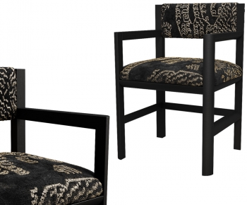 Modern Dining Chair-ID:832026006