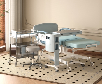 Modern Medical Equipment-ID:771748076