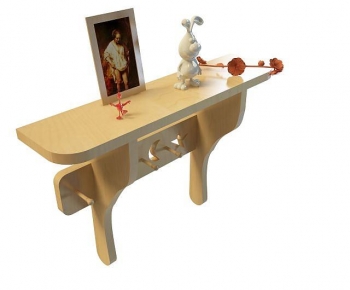 Modern Console-ID:280350921