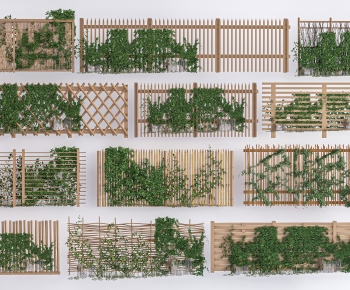 Modern Guardrail-ID:228044038