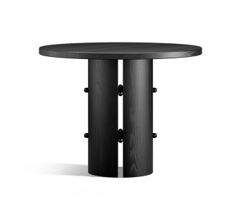 Nordic Style Dining Table-ID:324362049