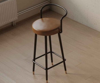 Modern Bar Chair-ID:894690993