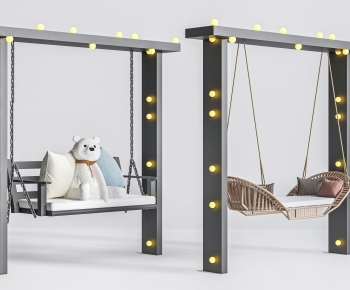 Modern Hanging Chair-ID:356035953