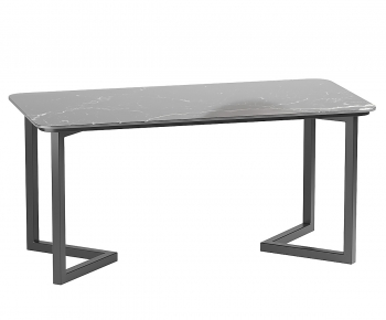 Modern Dining Table-ID:528636934