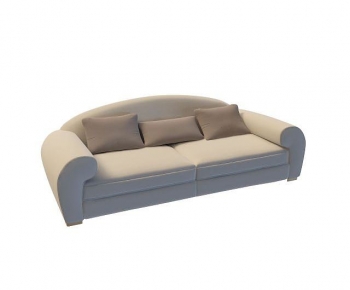 Modern A Sofa For Two-ID:268487936