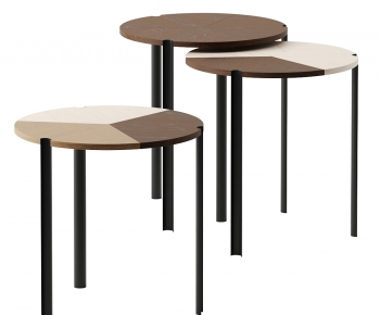 Modern Side Table/corner Table-ID:157028916