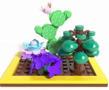 Modern Educational Toys-ID:619445097