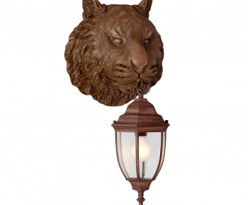 Nordic Style Wall Lamp-ID:556694033
