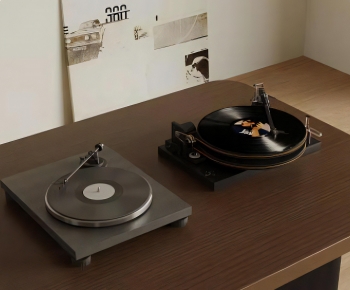 Modern Music Equipment-ID:942343003
