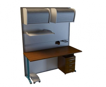 Modern Office Table-ID:291409979