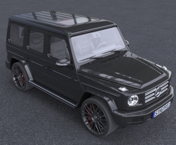 Modern Car-ID:746870993