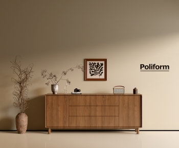 Modern Side Cabinet-ID:934849982