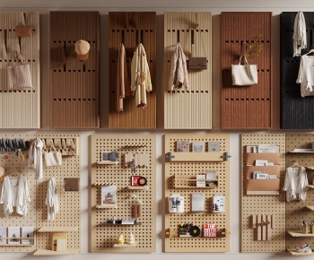 Modern Wall Decoration-ID:132095101