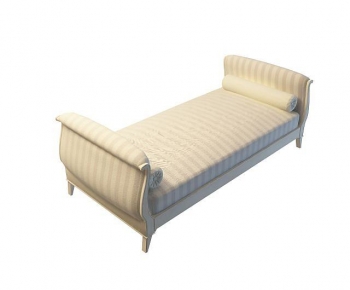 Modern Noble Concubine Chair-ID:370925909