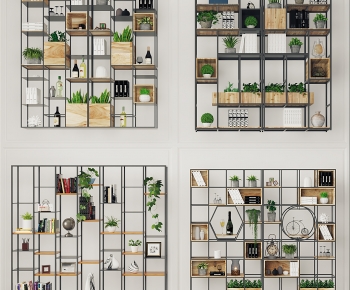 Modern Shelving-ID:220447068