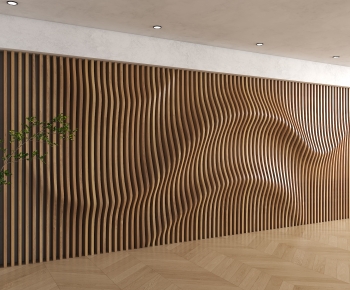 Modern TV Wall-ID:339488985