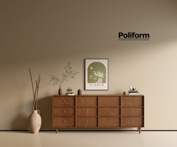 Modern Side Cabinet-ID:976947079