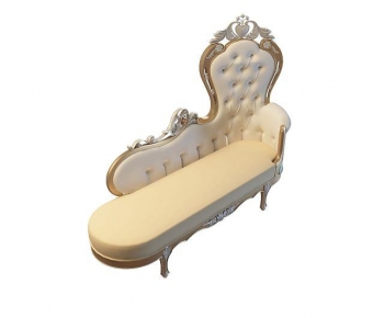 European Style Noble Concubine Chair-ID:502856022