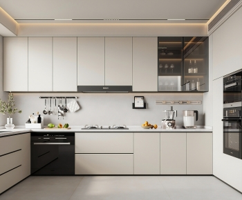 Modern The Kitchen-ID:260163074