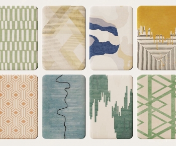 Modern The Carpet-ID:269468079