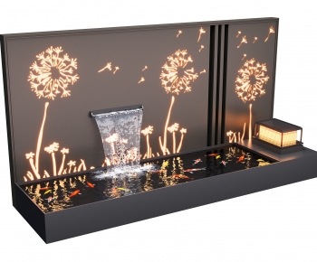 Modern Garden-ID:999006992