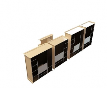 Modern Bookcase-ID:324188953