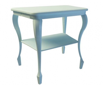 Simple European Style Side Table/corner Table-ID:828619081