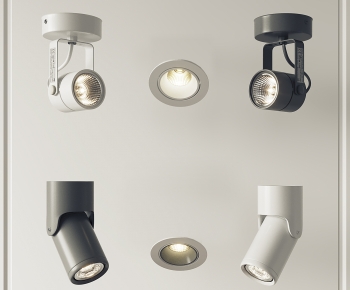 Modern Downlight Spot Light-ID:447139984