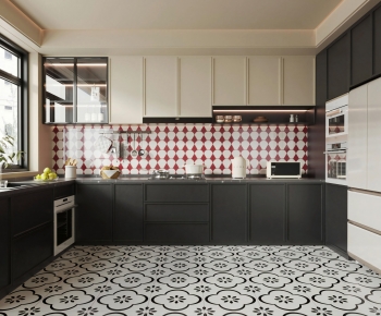 French Style The Kitchen-ID:828118093