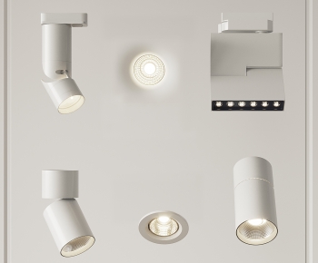 Modern Downlight Spot Light-ID:907119995