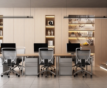 Modern Staff Area-ID:461601025