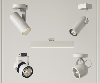 Modern Downlight Spot Light-ID:738687041