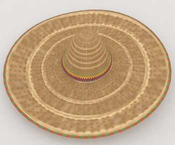 Modern Hat-ID:350104094